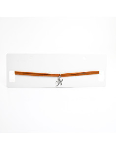 Choker de gamuza para venta mayorista | Infinita Moda