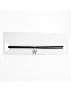 Choker de gamuza para venta mayorista | Infinita Moda