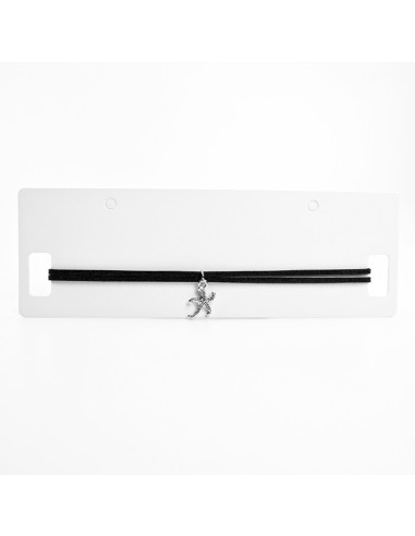 Choker de gamuza para venta mayorista | Infinita Moda