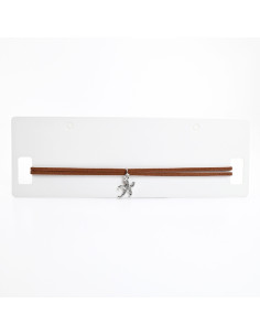 Choker de gamuza para venta mayorista | Infinita Moda