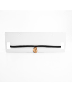 Choker de gamuza para venta mayorista | Infinita Moda
