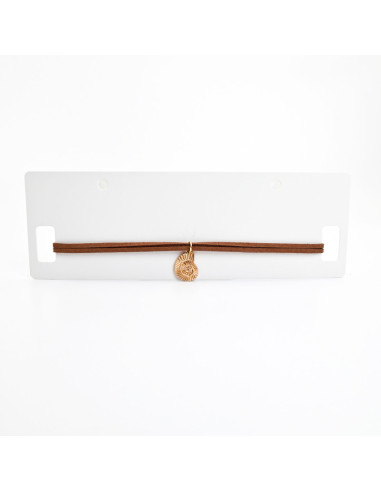 Choker de gamuza para venta mayorista | Infinita Moda