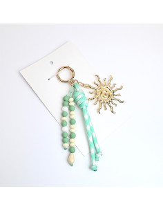 Llaveros y Charms | Infinita Moda | Mayorista