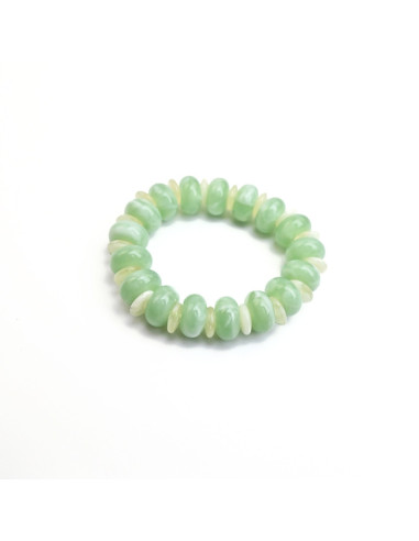 Pulseras de acrílico | Infinita Moda | Mayorista de Bijouterie
