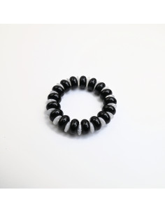 Pulseras de acrílico | Infinita Moda | Mayorista de Bijouterie