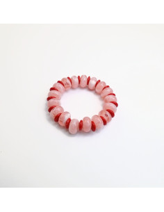 Pulseras de acrílico | Infinita Moda | Mayorista de Bijouterie