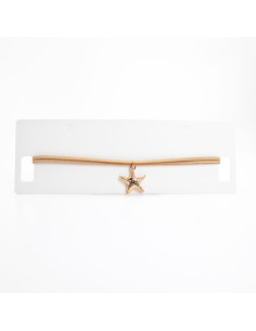 Choker de gamuza para venta mayorista | Infinita Moda