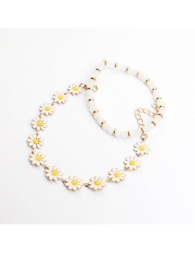 Set de Pulseras | Infinita Moda | Mayorista de Bijouterie