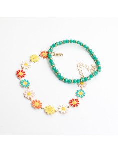 Set de Pulseras | Infinita Moda | Mayorista de Bijouterie