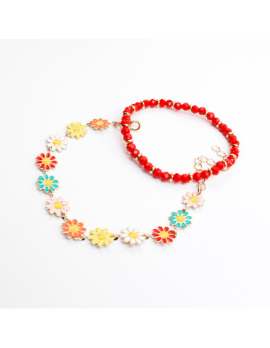 Set de Pulseras | Infinita Moda | Mayorista de Bijouterie