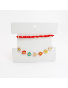 Set de Pulseras | Infinita Moda | Mayorista de Bijouterie
