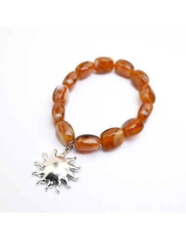 Pulsera Elástica | Infinita Moda | Mayorista de Bijouterie