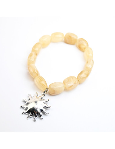 Pulsera Elástica | Infinita Moda | Mayorista de Bijouterie