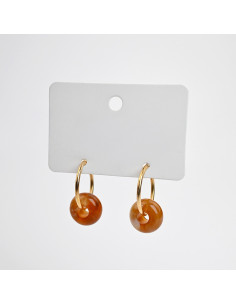 Aros Argolla | Infinita Moda | Mayorista de Bijouterie