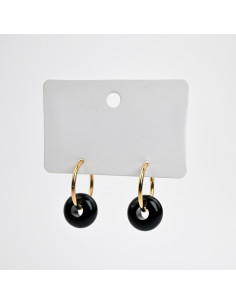 Aros Argolla | Infinita Moda | Mayorista de Bijouterie