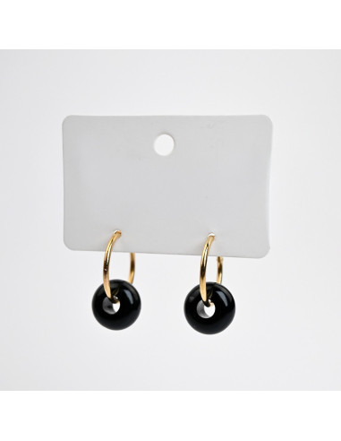 Aros Argolla | Infinita Moda | Mayorista de Bijouterie