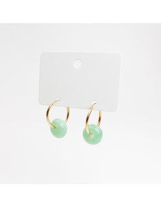 Aros Argolla | Infinita Moda | Mayorista de Bijouterie