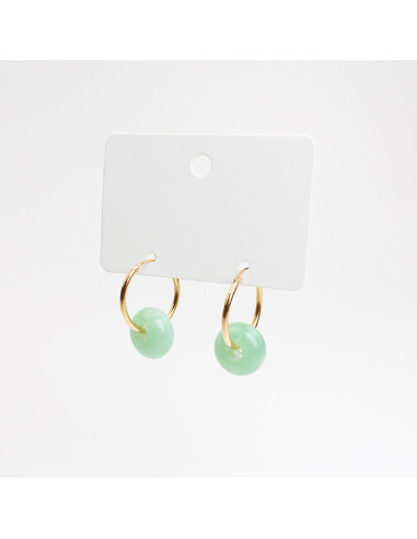 Aros Argolla | Infinita Moda | Mayorista de Bijouterie