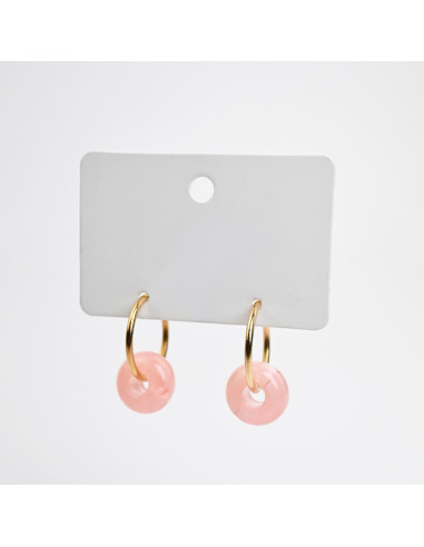Aros Argolla | Infinita Moda | Mayorista de Bijouterie
