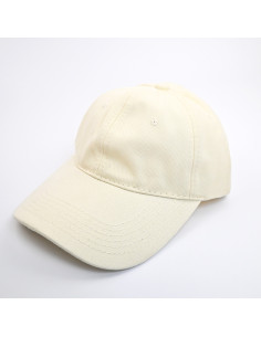 Gorra clásica lisa regulable | Infinita Moda | Mayorista