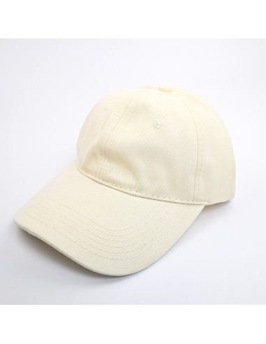 Gorra clásica lisa regulable | Infinita Moda | Mayorista