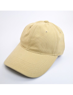 Gorra clásica lisa regulable | Infinita Moda | Mayorista