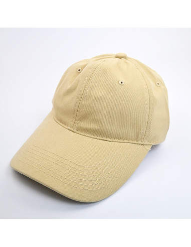 Gorra clásica lisa regulable | Infinita Moda | Mayorista