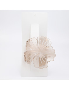Broche Flower Hibiscus