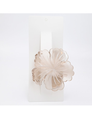 Broche Flower Hibiscus