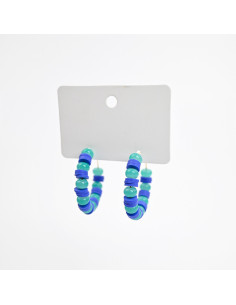 Aros Argolla | Infinita Moda | Mayorista de Bijouterie