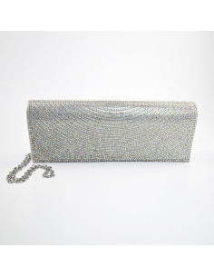 Cartera para fiesta | Infinita Moda | Mayorista de Bijouterie