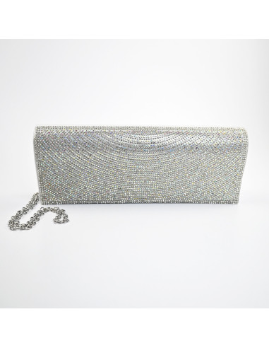 Cartera para fiesta | Infinita Moda | Mayorista de Bijouterie