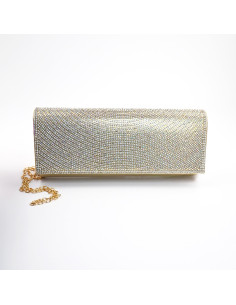 Cartera para fiesta | Infinita Moda | Mayorista de Bijouterie