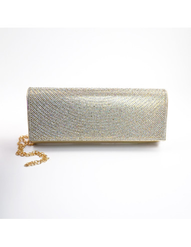 Cartera para fiesta | Infinita Moda | Mayorista de Bijouterie
