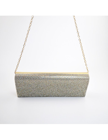 Cartera para fiesta | Infinita Moda | Mayorista de Bijouterie