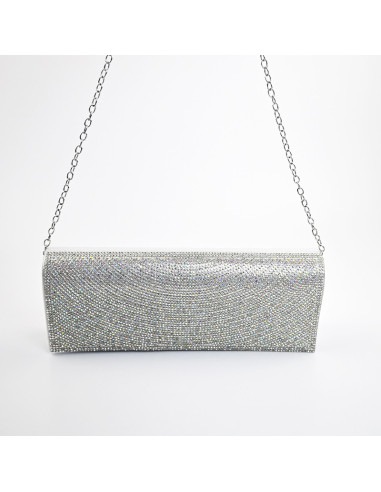Cartera para fiesta | Infinita Moda | Mayorista de Bijouterie