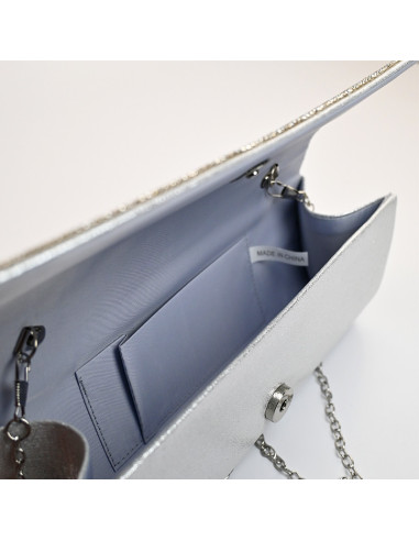 Cartera para fiesta | Infinita Moda | Mayorista de Bijouterie