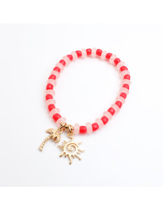 Pulsera Elástica | Infinita Moda | Mayorista