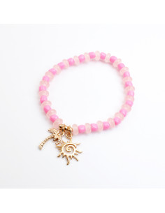 Pulsera Elástica | Infinita Moda | Mayorista