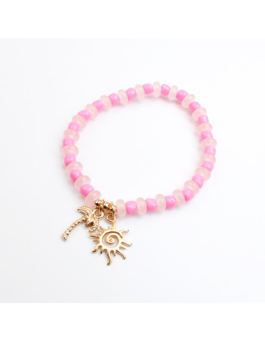 Pulsera Elástica | Infinita Moda | Mayorista