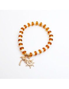 Pulsera Elástica | Infinita Moda | Mayorista