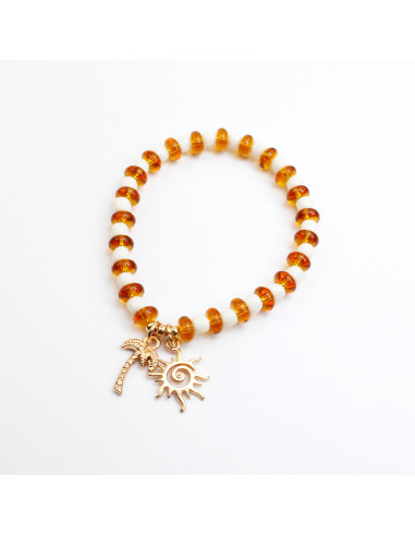 Pulsera Elástica | Infinita Moda | Mayorista