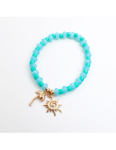 Pulsera Elástica | Infinita Moda | Mayorista
