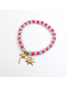 Pulsera Elástica | Infinita Moda | Mayorista