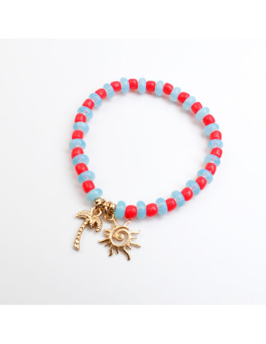 Pulsera Elástica | Infinita Moda | Mayorista