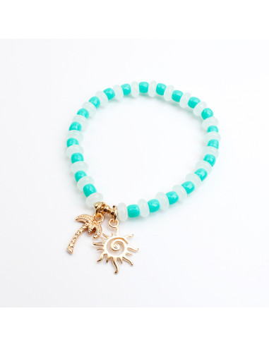 Pulsera Elástica | Infinita Moda | Mayorista