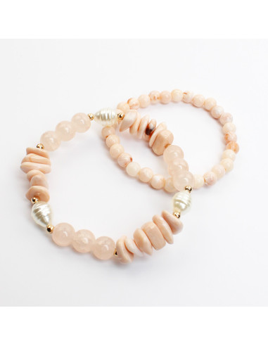Set de Pulseras