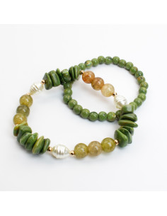 Set de Pulseras