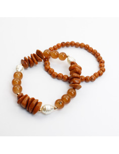 Set de Pulseras