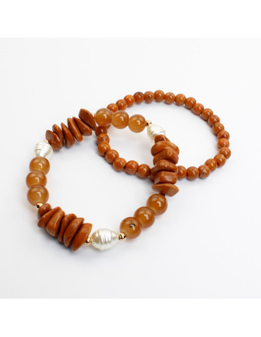 Set de Pulseras